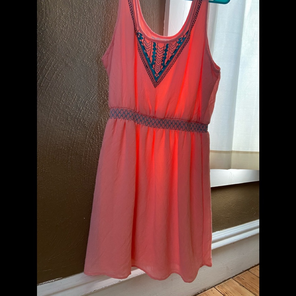 Maurices Dress